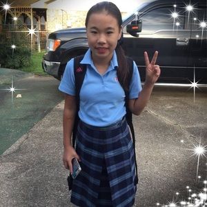 Meet your Posher, Linna